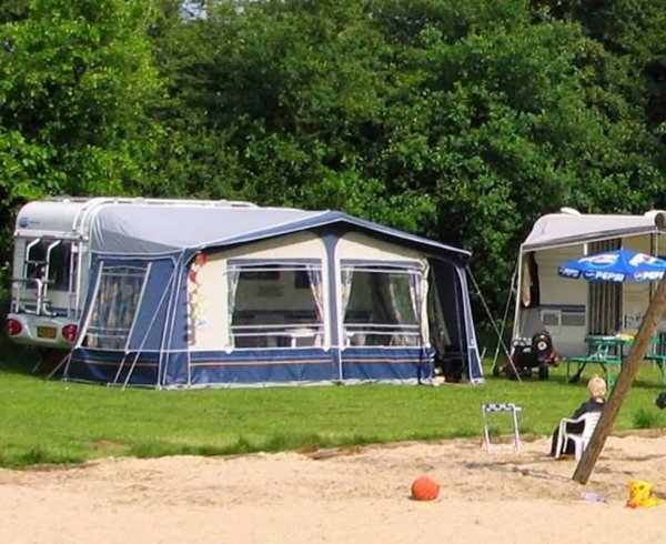 Camping Boszicht — Photo 2