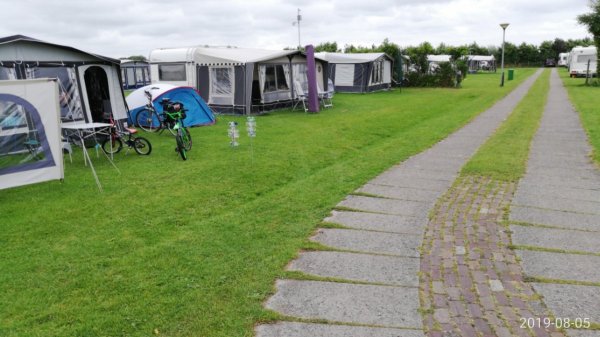 Camping De Markiess — Photo 2