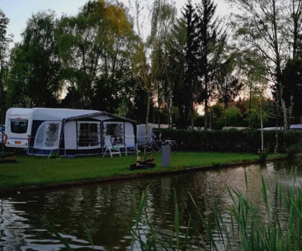 Recreatiepark de Wielerbaan — Photo 3