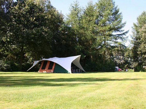 Camping De Warme Bossen — Photo 2