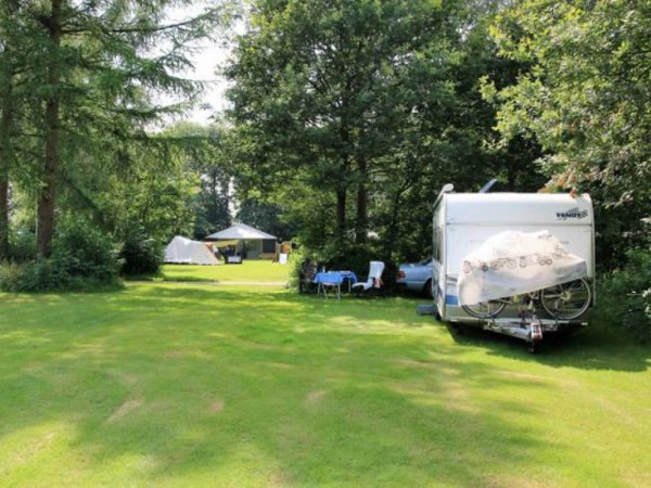 Camping De Warme Bossen — Photo 3