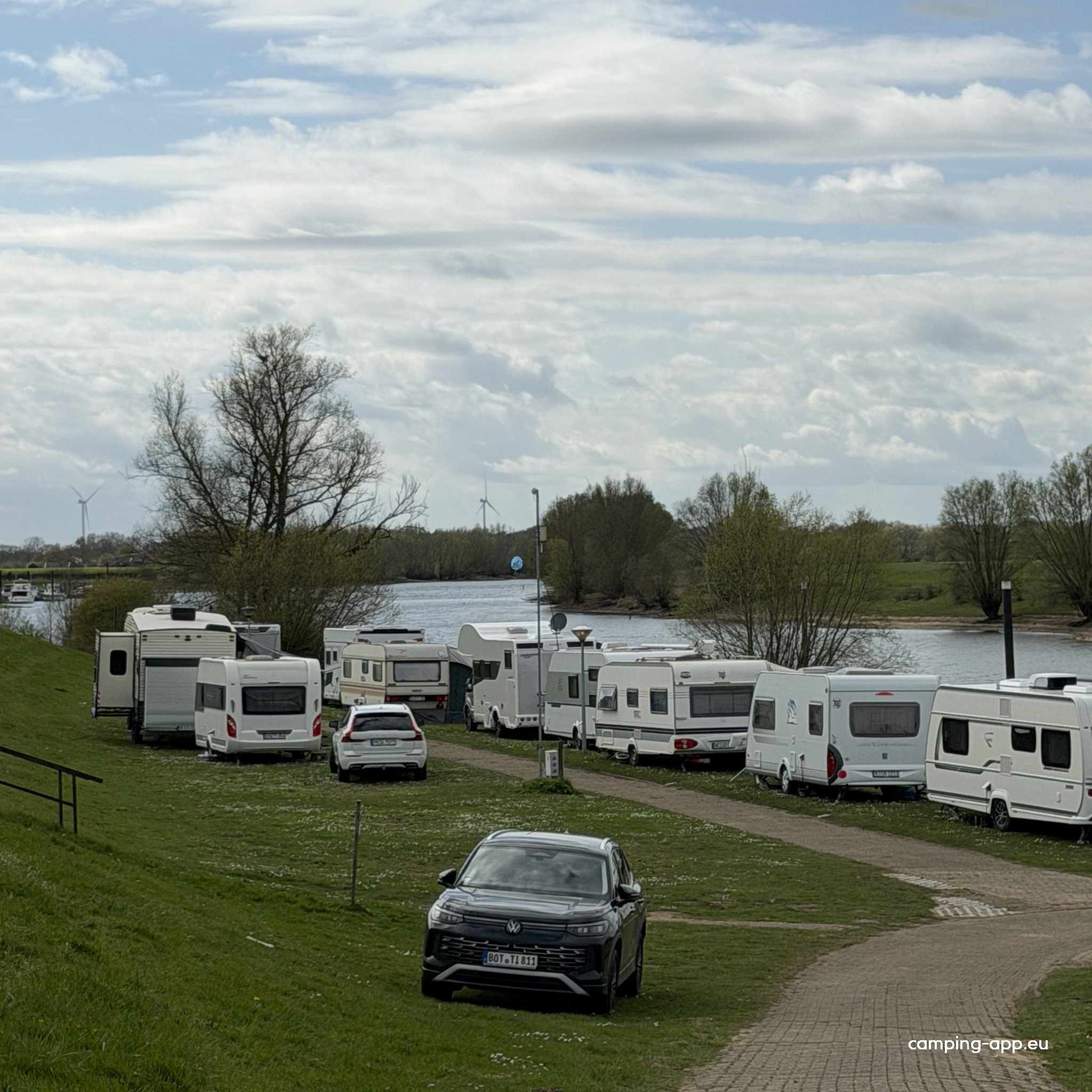 Vakantiepark Capfun IJsselstrand — Photo 2