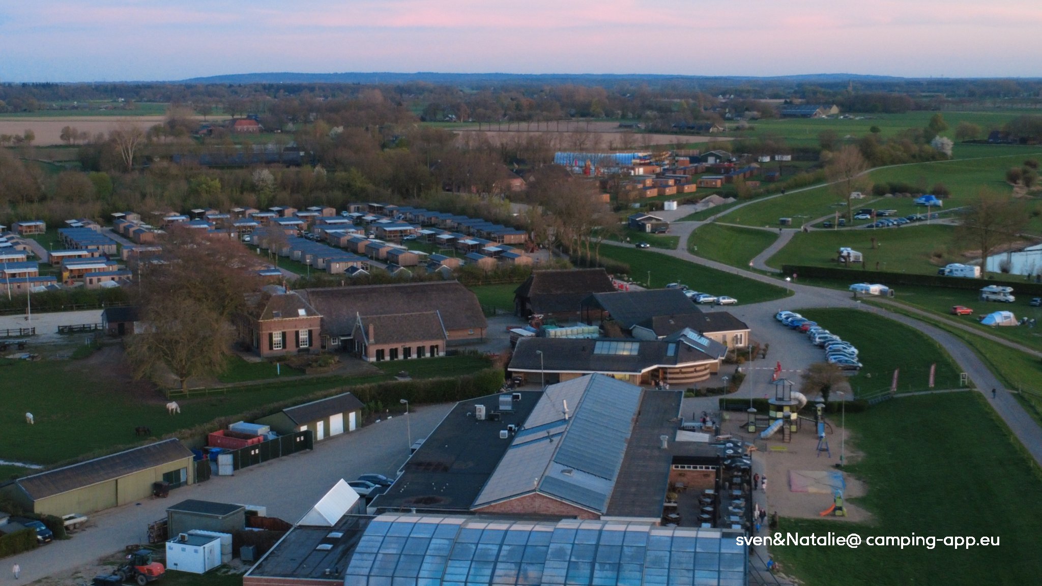 Vakantiepark Capfun IJsselstrand — Photo 5