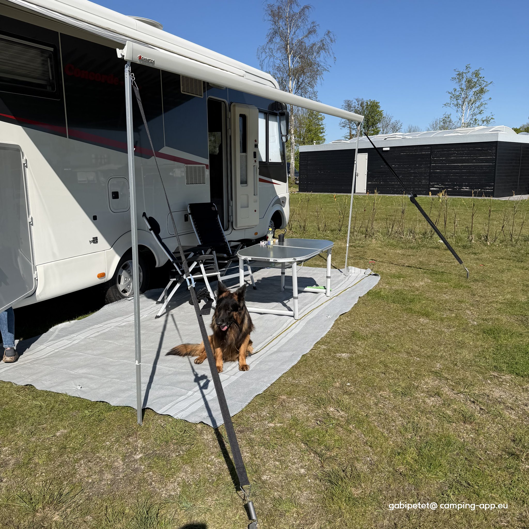 Vakantiepark Lemmer — Foto 2