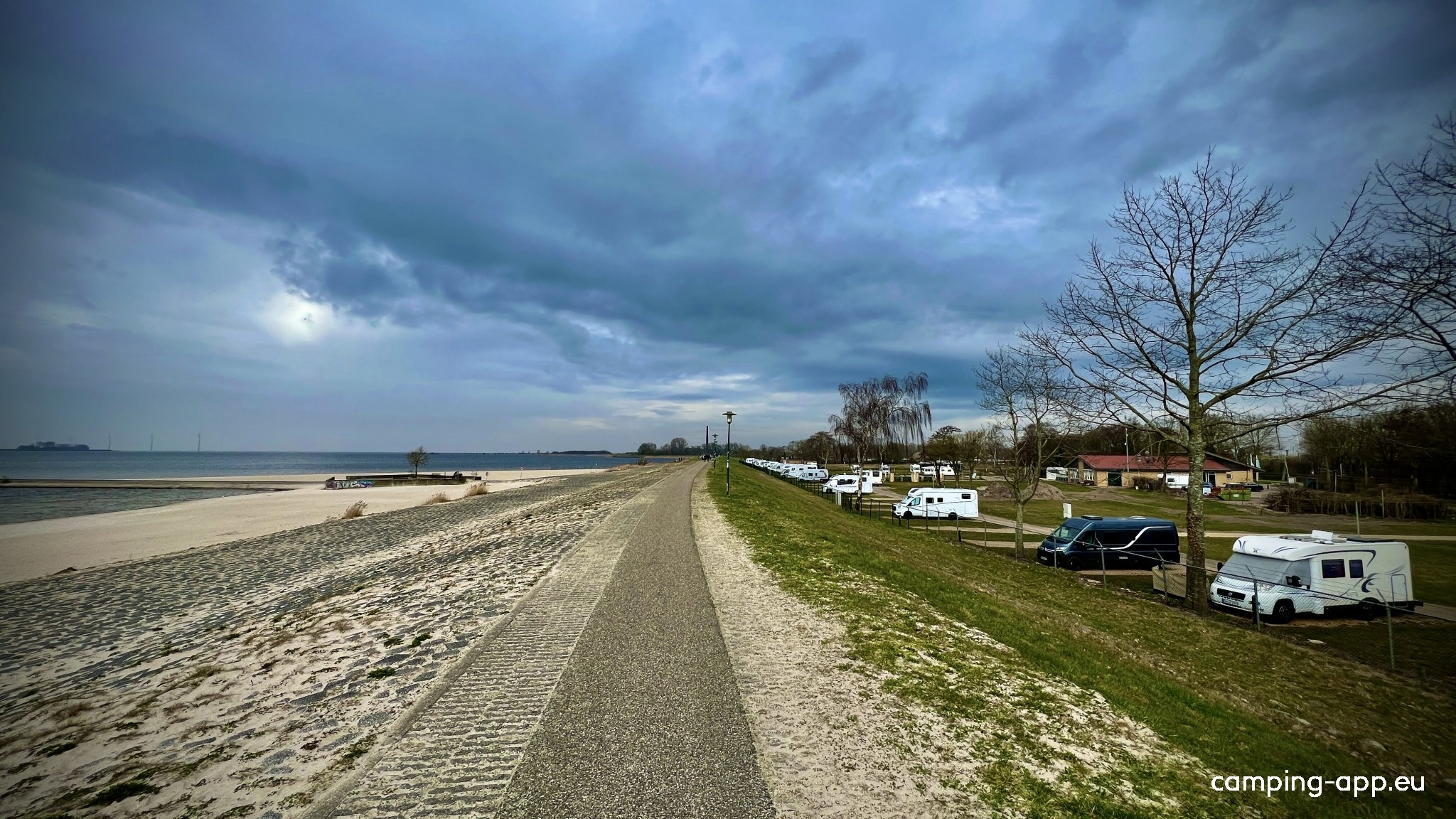 Vakantiepark Lemmer — Sítio de acampamento in Lemmer