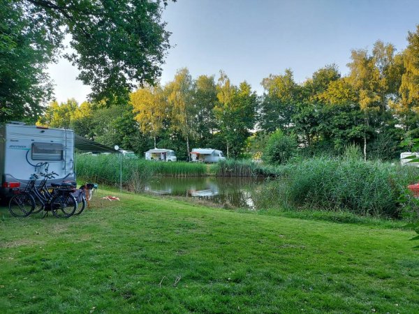Camping 't Nije Hof — Foto 2