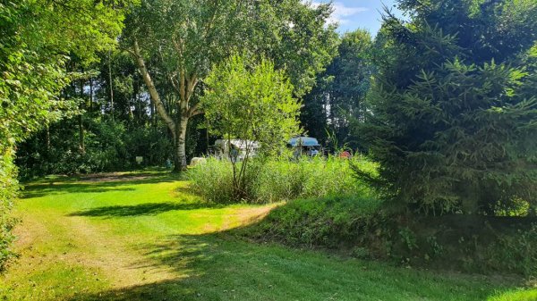 Camping 't Nije Hof