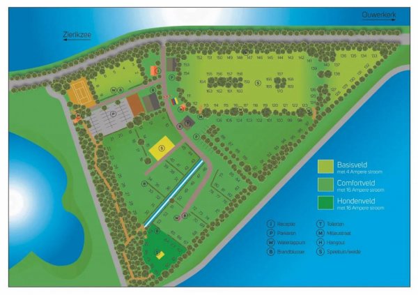 De Vier Bannen — Photo 3