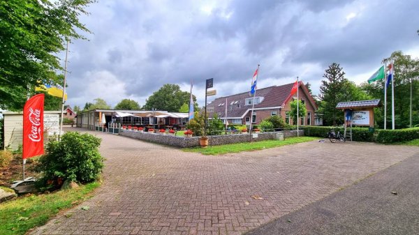 Camping Boszicht — Foto 2