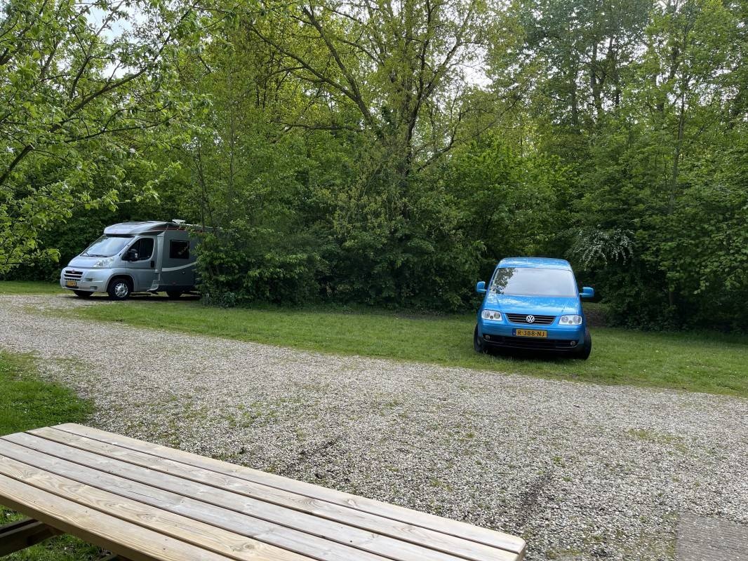 Camping Ekenstein — Kemping in Appingedam