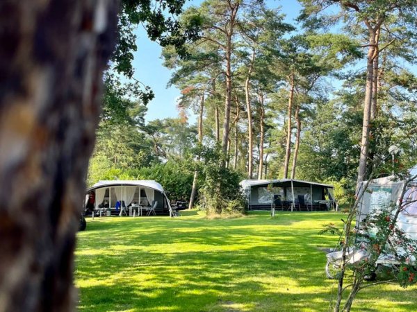 Familievakantiepark Krieghuusbelten — Photo 2