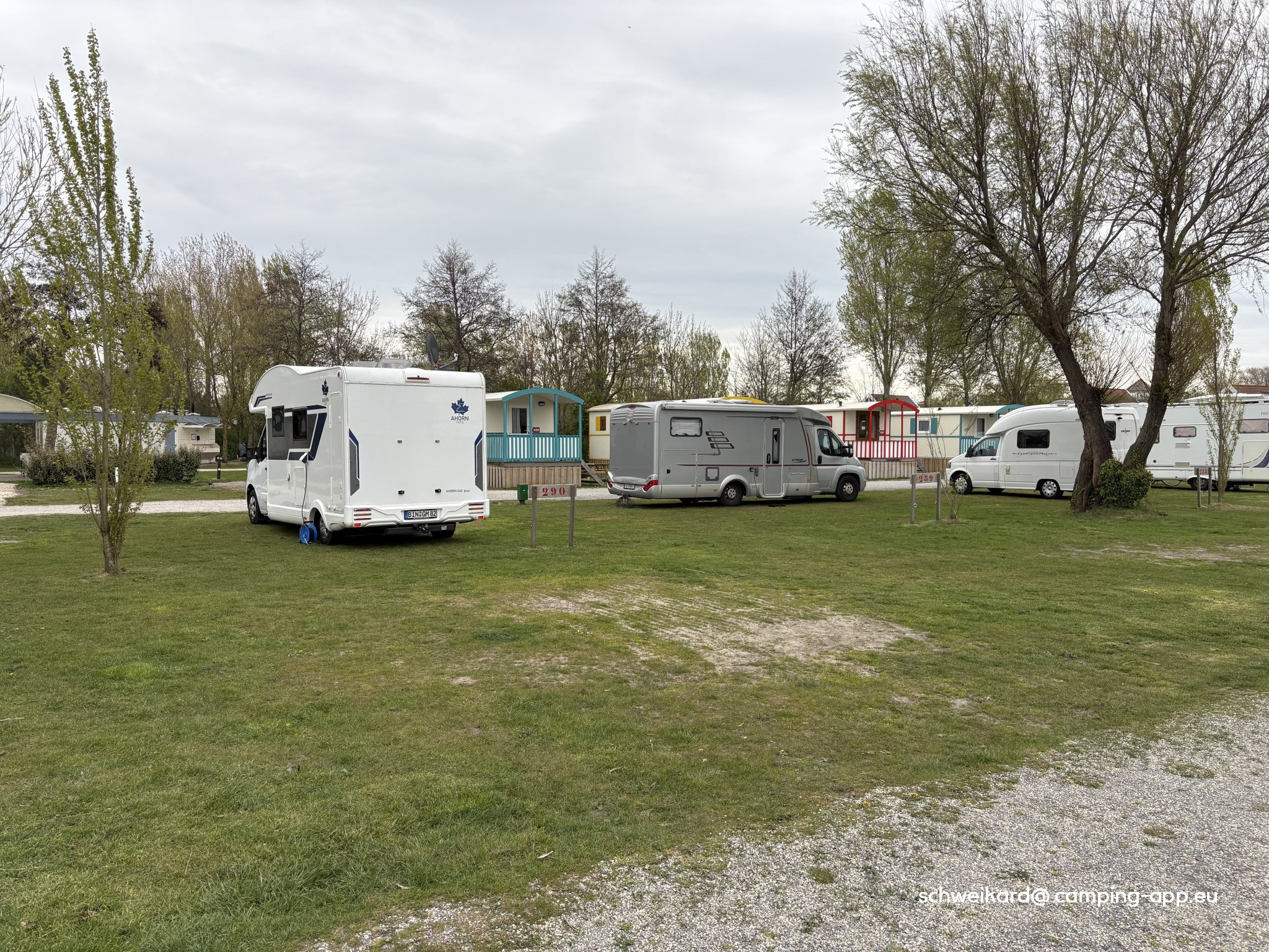 Strandpark Vlugtenburg — Kemp in 's-Gravenzande
