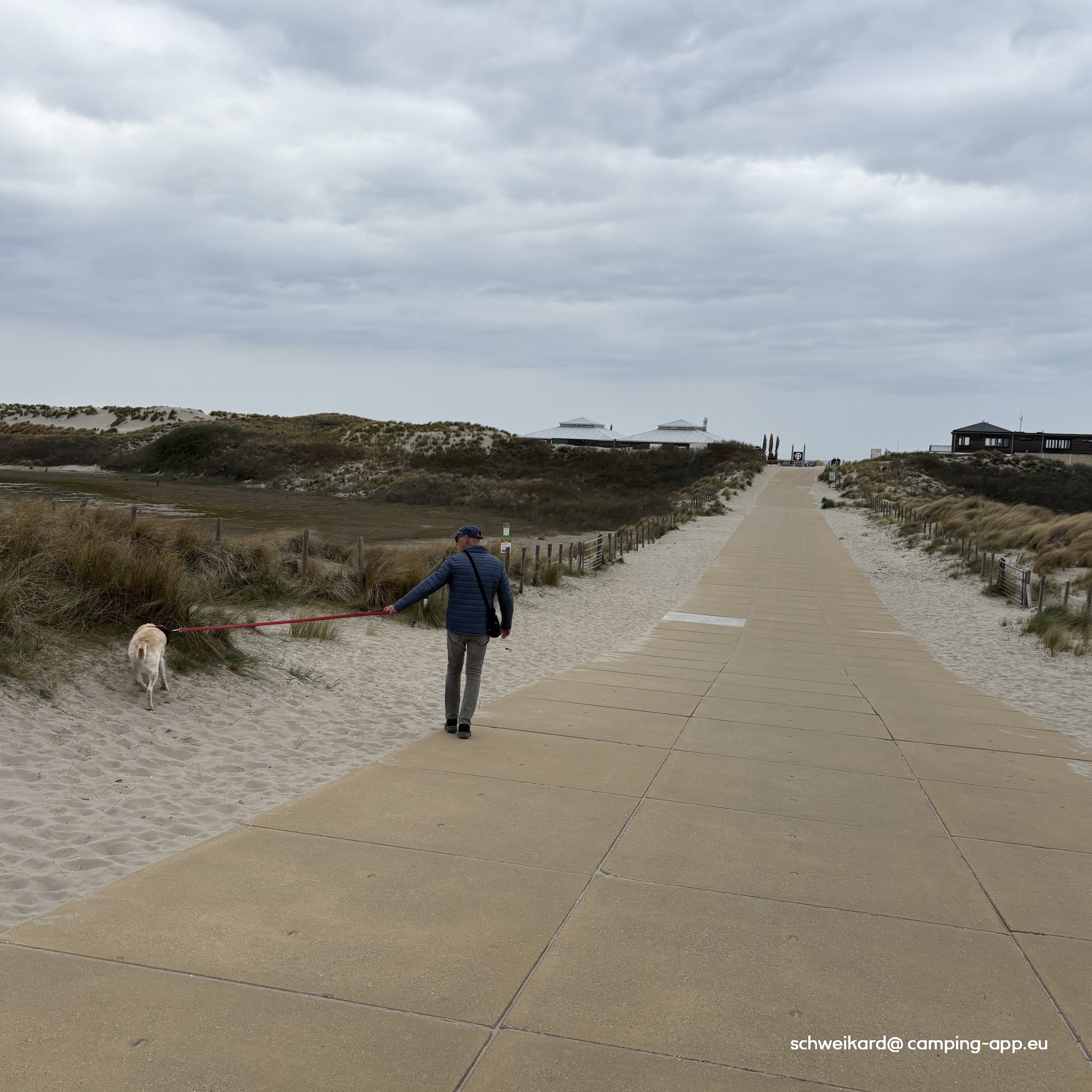 Strandpark Vlugtenburg — Photo 5