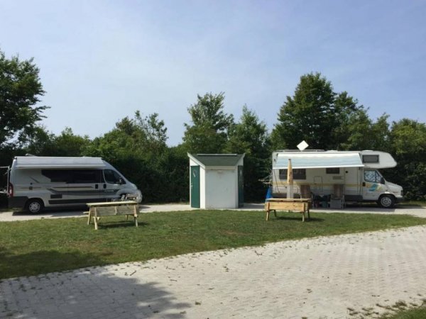 Vakantiepark De Koorn-Aar — Foto 3