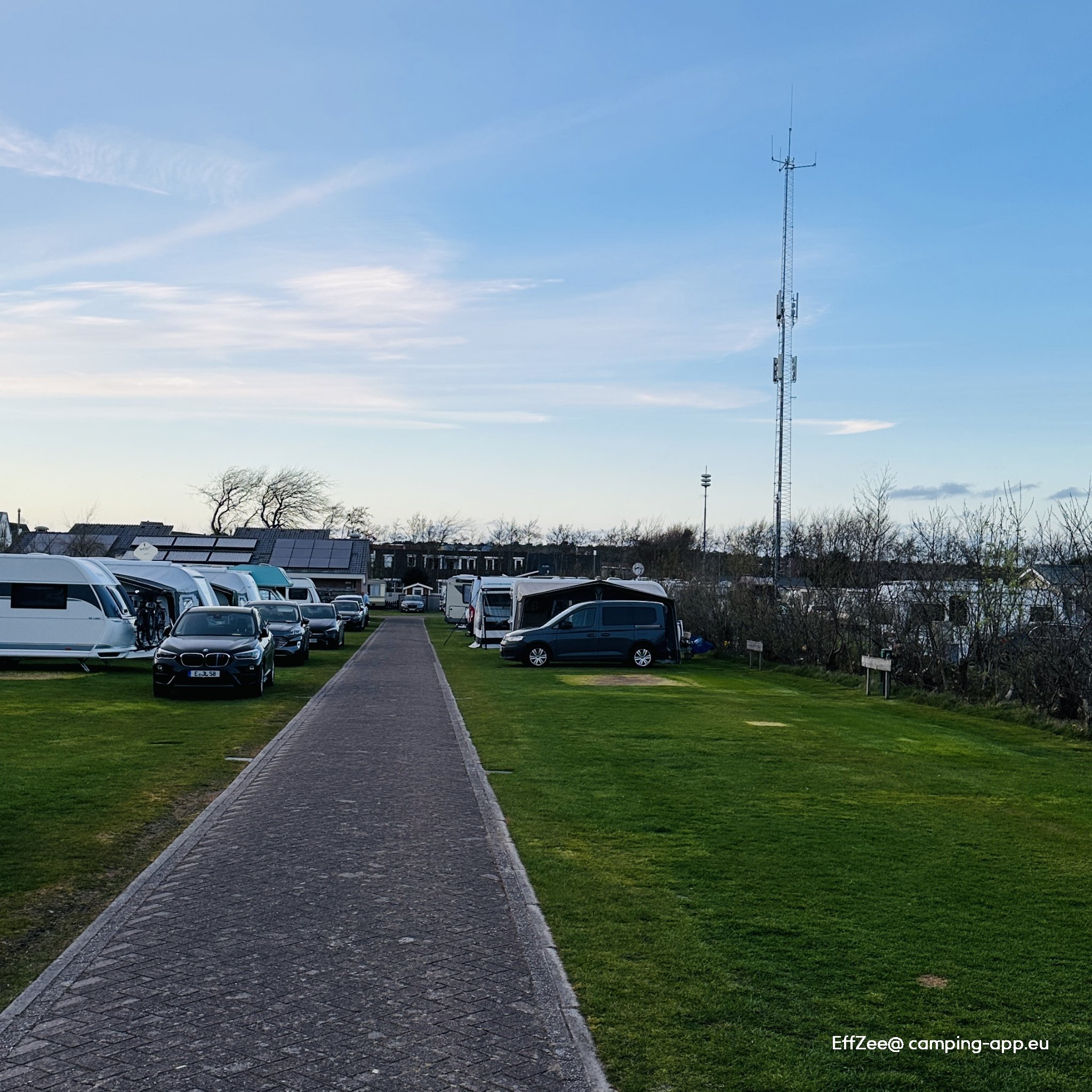 Camping Coogherveld — Photo 6