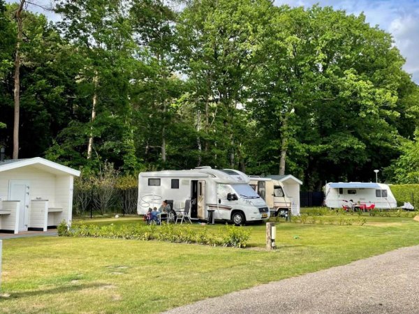 Drouwenerzand Vakantiepark