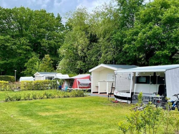 Drouwenerzand Vakantiepark — Photo 4