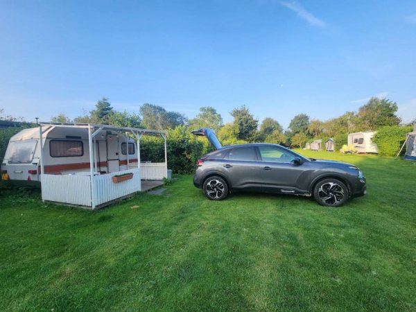 Camping Gorshoeve