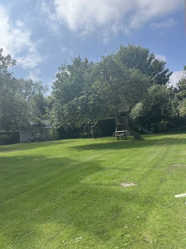 Camping Gorshoeve — Photo 2