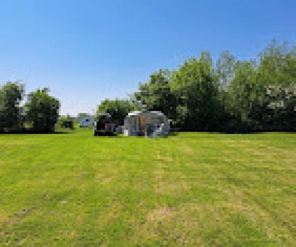 Camping Maarlandhoeve