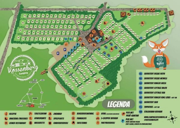 Camping Vossenberg — Photo 5