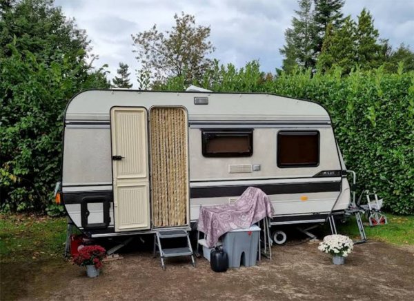 Camping Vossenberg — Photo 4