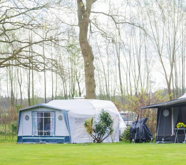 Camping Vossenberg — Photo 2