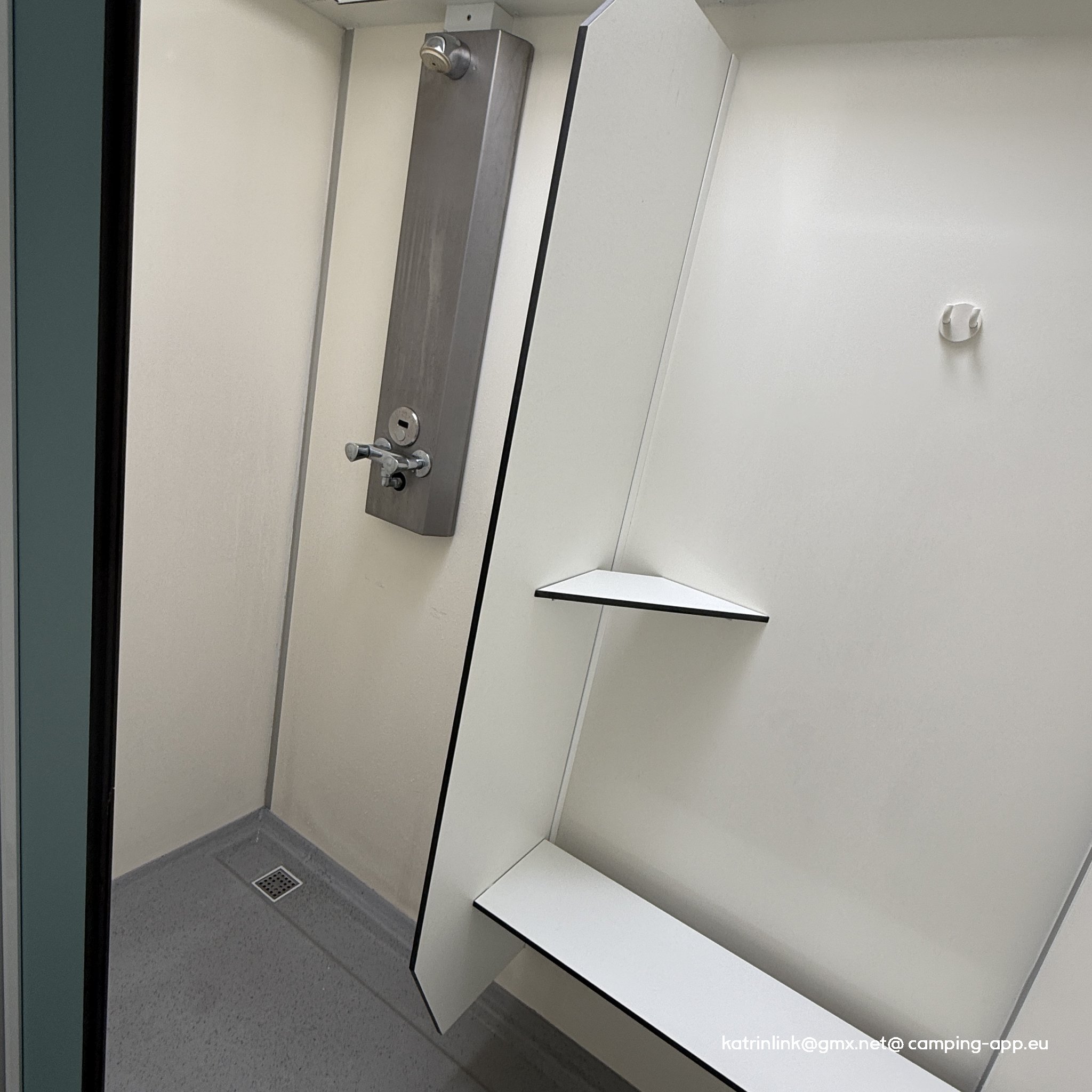Camperpark de Berkenweide — Foto 6