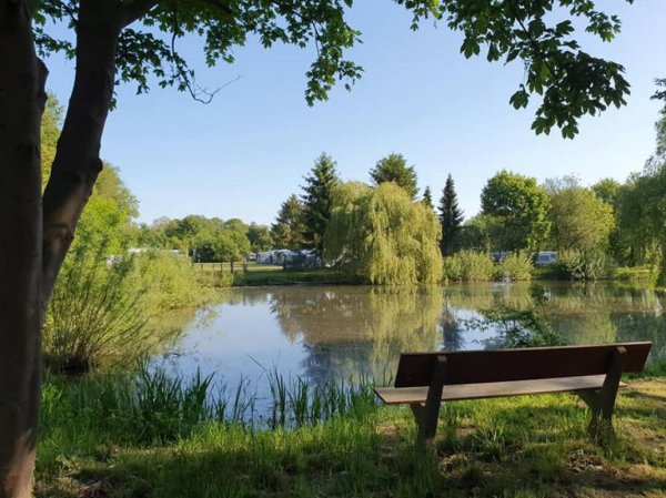 Boerderij Camping Veldzicht — Photo 2