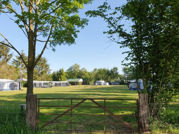 Boerderij Camping Veldzicht