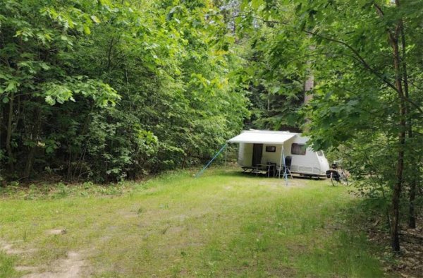 Natuurkampeerterrein Lheederzand — Photo 2