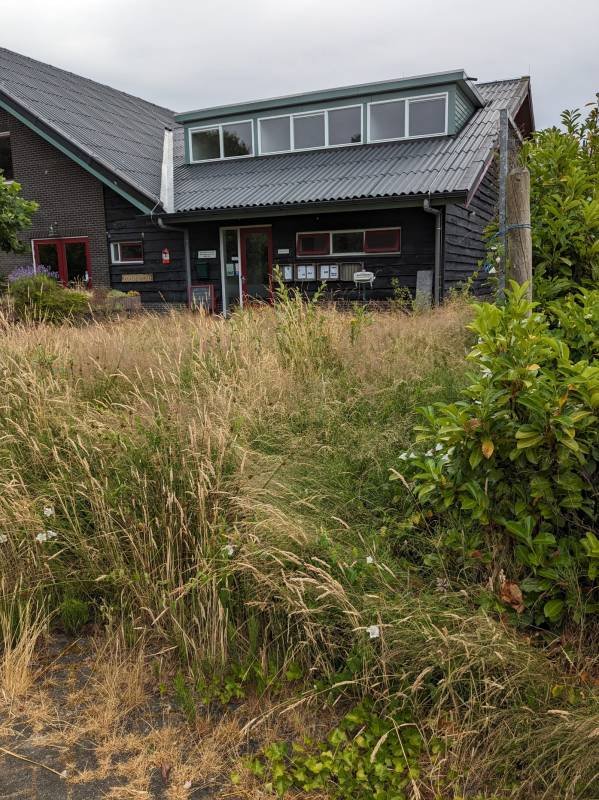 Boerderijcamping Het Amerveld — Photo 4