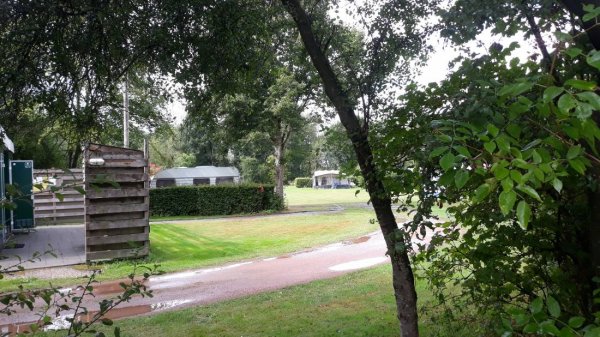Boerderijcamping Roeloomskamp