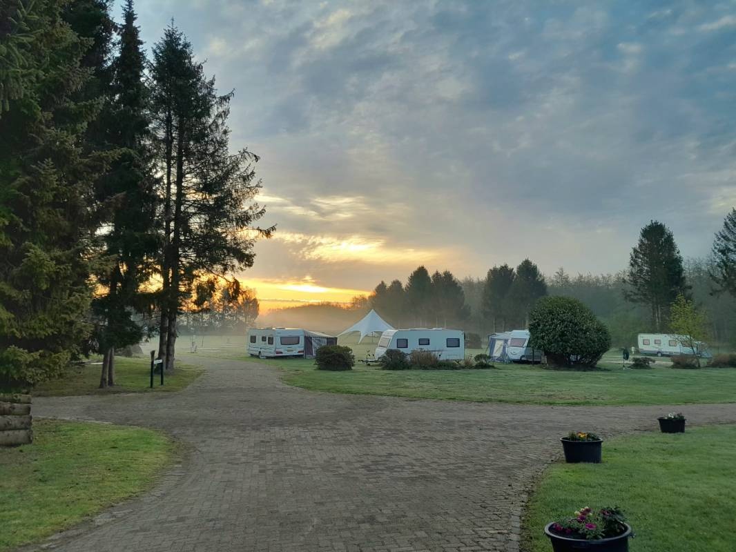 Camping Exloo — Camping in Exloo