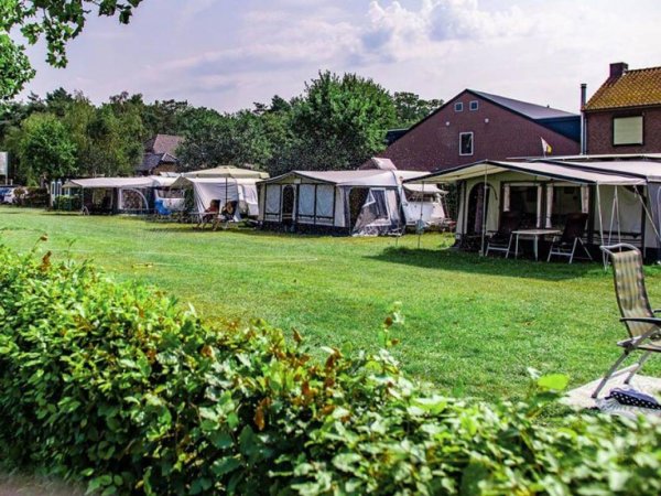 Bij de 3 Linden — Photo 2