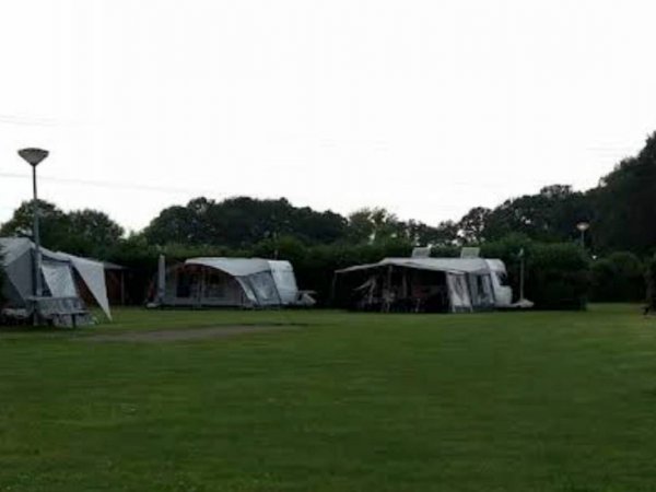 Camping Klarenbeek — Photo 3