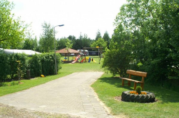 De Kuupershoek Boerderijcamping — Photo 3