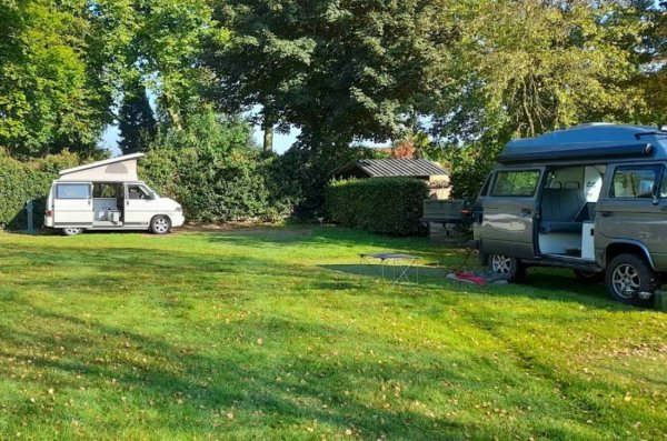 Actieve Boerderij't Westdorp