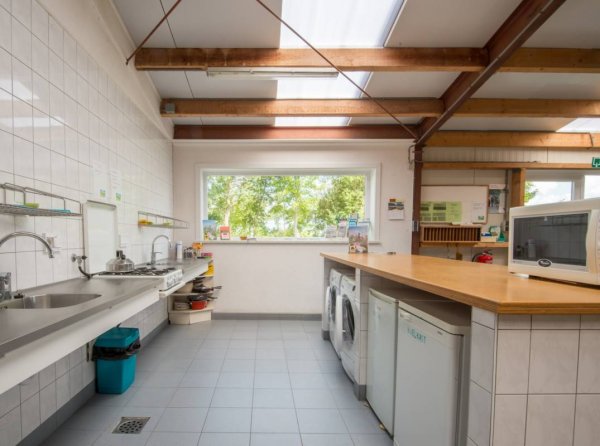 Minicamping Biggekerke — Photo 2