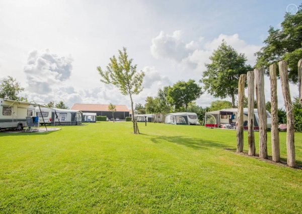 Minicamping Biggekerke — Photo 5