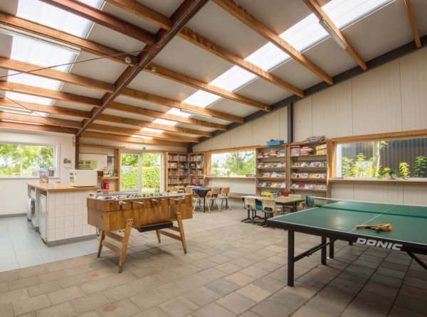 Minicamping Biggekerke — Photo 3