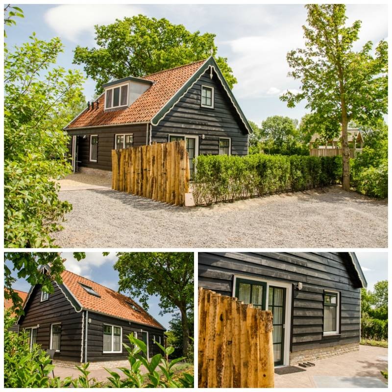 Hofwei — Campingplatz in Biggekerke