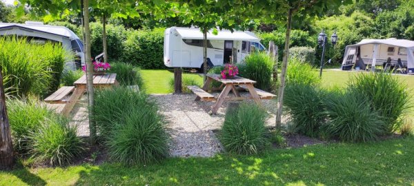 Minicamping De Vlaschaard — Photo 2