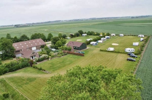 Minicamping De Couter — Photo 3