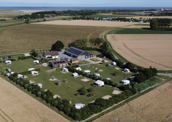 Minicamping De Couter — Photo 2