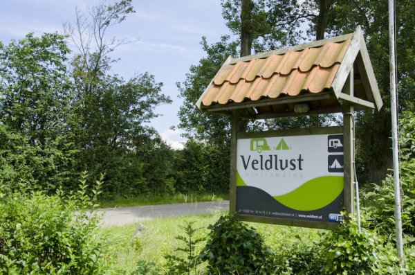 Minicamping Veldlust — Fotoğraf 2