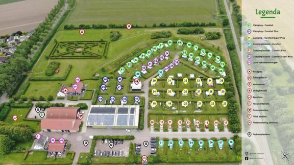 Hofstede Elzenoord — Photo 5