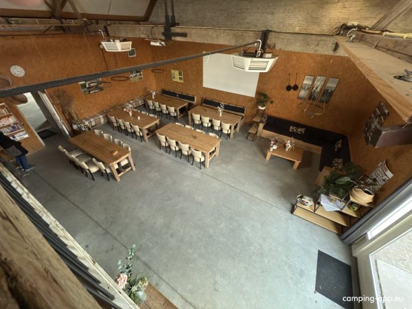 Hofstede Elzenoord — Foto 4