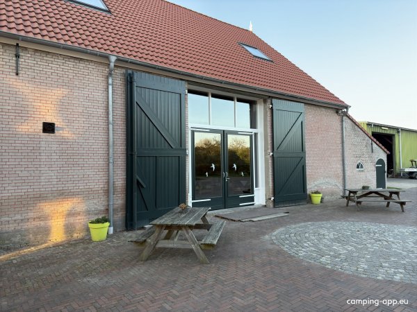 Hofstede Elzenoord — Foto 3