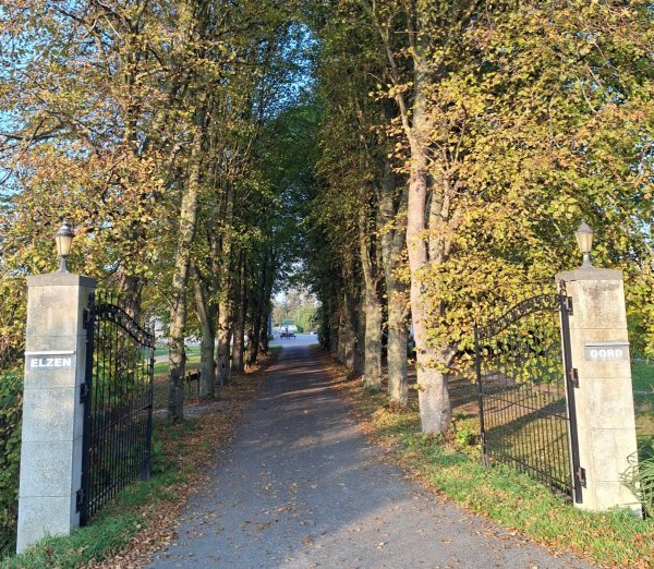 Hofstede Elzenoord — Photo 6